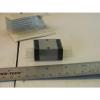 REXROTH R166211410 RUNNER BLOCK BALL RAIL NIB #3 small image