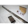 REXROTH LINEAR RAILS  SIZE R16  CUT TO LENGTH: 12#034; TO  98#034;  LONG #1 small image