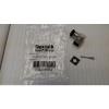 2 pcs, DIN electrical connector, Aventics, Rexroth,  Mac, SMC, pneumatic, valve #1 small image