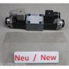 Mannesmann Rexroth 4 WE 6 J53/AG24NK4 Hydraulic valve + Hydronorma GU35-4 24V #1 small image