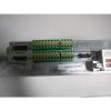 REXROTH Ecodrive Series Servo - Model:  DKCXX3-040-7