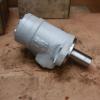 Rexroth Hydraulik Nord GMP 125 610-H201 160 bar RN001 Hydraulic Motor #1 small image