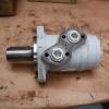 Rexroth Hydraulik Nord GMP 125 610-H201 160 bar RN001 Hydraulic Motor