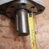 Rexroth Hydraulik Nord GMP 125 610-H201 160 bar RN001 Hydraulic Motor #8 small image