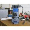 TOKYO KEIKI PRESSURE RELIEF VALVE WITH REXROTH SLENOID VALVE TCG30-10-BV-12 #1 small image