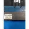 REXROTH GS-020052-00909 SOLENOID VALVE 24VDC Origin NO BOX U4 #2 small image