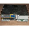 REXROTH INDRAMAT DDS21-W150-D POWER SUPPLY AC SERVO CONTROLLER DRIVE #8