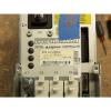 REXROTH INDRAMAT DDS21-W150-D POWER SUPPLY AC SERVO CONTROLLER DRIVE #8