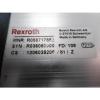 Bosch Rexroth Compactmodul Linearführung Länge 84cm R055717552 #6 small image