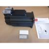 REXROTH INDRADRIVE MI  KSM012B-076C-35N-M1-HP0-SE-NN-D7-NN-FW SERVO MOTOR #1 small image