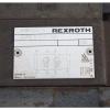 REXROTH 4WEH16J60/6AW120-60NETS2 VALVE W/ Z2FS-6-2-41-10V amp; 4WE6J52/AW120-60 #4 small image