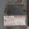 REXROTH 4WEH16J60/6AW120-60NETS2 VALVE W/ Z2FS-6-2-41-10V amp; 4WE6J52/AW120-60