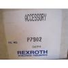 Origin REXROTH P7902 MODULAR SHUTOFF VALVE #1 small image