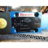 Rexroth Solenoid Valve R900511440  4WH6D5X / SO131 LIEBHERR 5613814 #2 small image