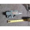 Origin UCHIDA REXROTH RELIEF VALVE # DB10-2-A0/200 L-76 #1 small image