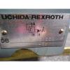 Origin UCHIDA REXROTH RELIEF VALVE # DB10-2-A0/200 L-76 #2 small image