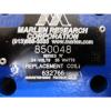 Origin REXROTH MARLEN DIRECTIONAL VALVE # 850048 #2 small image