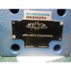 Origin REXROTH DIRECTIONAL VALVE # 4WE10E33/DG24N9Z45 #3 small image