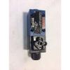 REXROTH 4WE6Y62/EW110N9K4N CONTROL SOLENOID HYDRAULIC VALVE Origin