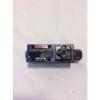 REXROTH 4WE6Y62/EW110N9K4N CONTROL SOLENOID HYDRAULIC VALVE Origin