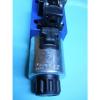 REXROTH R900977484 DIRECTIONAL CONTROL VALVE 4WE10J40/CG24N9DK25L Origin NO BOX #6 small image