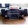 Origin REXROTH HYDRAULIC DIRECTIONAL CONTROL VALVE 4WE6J6X/EG24N9DAL