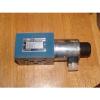 Bosch Rexroth 0 811 020 040 3500PSI Hydraulic Solinoid Spool Valve 24VDC Coil