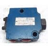 SL10GA1-42 R900483370 BOSCH REXROTH HYDRAULIC CHECK VALVE Origin UNUSED SURPLUS #1 small image