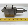 Rexroth DR6DP2-41/75Y Flow Control Valve Hydraulic W/AG 17112 Manifold #1 small image