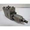 Rexroth DR6DP2-41/75Y Flow Control Valve Hydraulic W/AG 17112 Manifold #8 small image