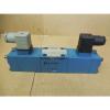 Rexroth Mannesmann Directional Valve 4WRA6E05-11/24Z4/M 4WRA6E051124Z4M origin #1 small image