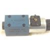 Origin REXROTH DIRECTIONAL CONTROL VALVE # A612370  FAST SHIP HB4