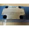 Rexroth Mannesmann Directional Valve 4WRA6E05-11/24Z4/M 4WRA6E051124Z4M origin #2 small image