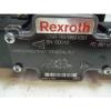 REXROTH 4WE6MA62/EW110N9DAL/62 HYDRAULIC VALVE Origin NO BOX #5 small image