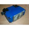 Rexroth Hydraulic Valve 4WEH10E46/6EW110N9ETK4CSA  w/ 4WE6J62/EW1109K4  Origin #2 small image