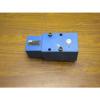 BOSCH REXROTH HYDRAULIC VALVE R900503489 16W29 FD16PA21/B03V12 FREE SHIPPING #2 small image