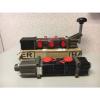 Rexroth Pilotair Aventics Air Valve