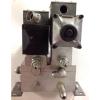 REXROTH  VALVE  4WE10E21/AW110NDZL/5V #3 small image