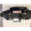 REXROTH HYDRAULIC SOLENOID VALVE, MNR: R901262802, 4WEH22 J76/6EW110, FD55515 #3 small image