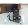 REXROTH  PD400031-1400 1/2#034;  Pilotir 3 port Solenoid Valve 1/2 in, 120 v AC #4 small image