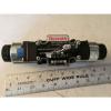 Origin REXROTH MNR R900951153,4WE6J61/EG24N9DK24L/V,24VDC HYDRAULIC VALVE, BOXCI #1 small image