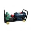 KYB Greece Series Portable Self-priming Skateboard Pump