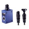 Rexroth Type DBDH Pressure Relief Valves