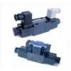 Solenoid Operated Directional Valve DSG-01-2B2-A110-50 #1 small image