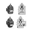 HCG-03-B-3-P-22 Pressure Control Valves #1 small image