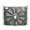 AH1470-A1 Hydraulic Oil Air Coolers