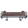 Spiral-Flow Finned Column Tube Oil Cooler SL Series SL-509