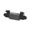 Yuken DSLG Series Solenoid Operated Directional Valves - Poppet Type