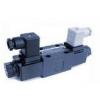 Yuken L-DSG Series Solenoid Operated Directional Valves #1 small image