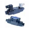 Yuken DSG-02 Series Solenoid Operated Directional Valves